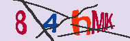 Captcha Code
